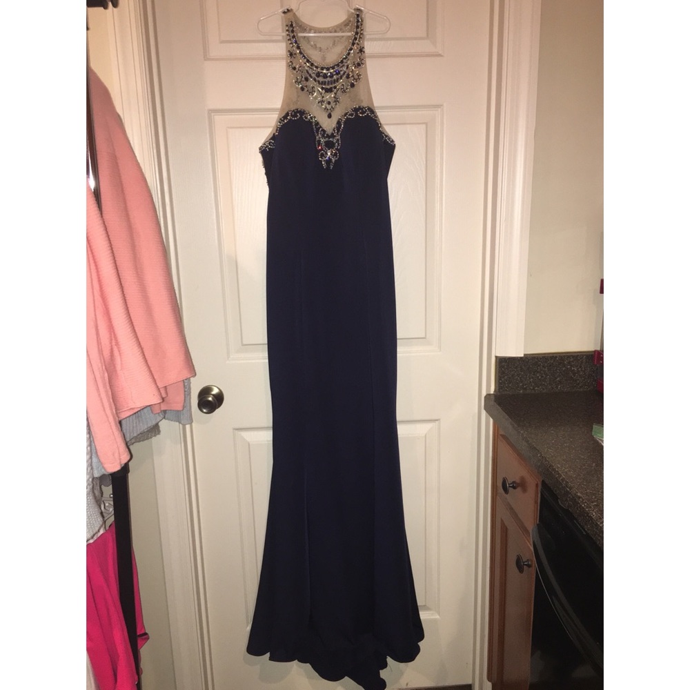 Prom dress!!